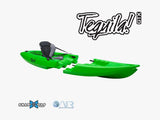 Point 65 Tequila GTX Solo Kayak