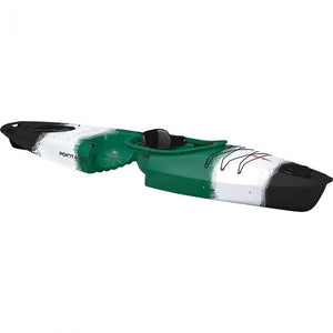 Martini GTX Angler Solo Green Kayak