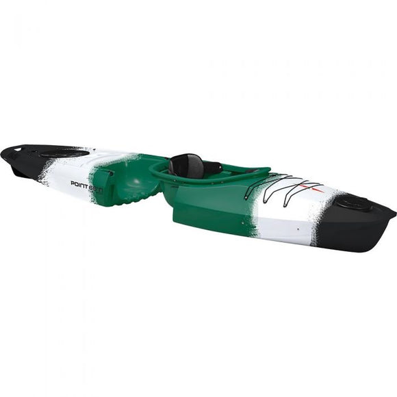 Martini GTX Angler Solo Green Kayak