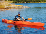 Mercury GTX Solo Kayak