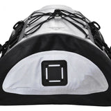 Deluxe Deck Bag Silver