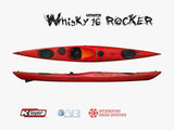 Point 65 Whisky 16 Rocker Kayak