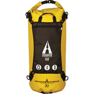 40L StashPak Rolltop Dry Bag