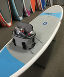 The SUP Soft Cooler With Tie Downs